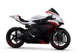 MV Agusta F3 800 RR