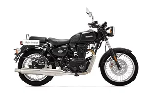 Benelli Imperiale 400