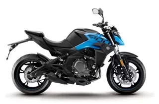 CF-Moto 400 NK