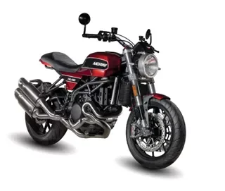Moto Morini Milano