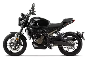 Voge 300AC