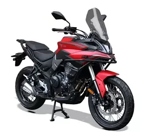 Voge 500DSX