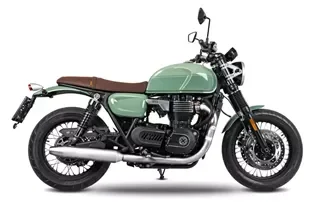 Brixton Cromwell 1200