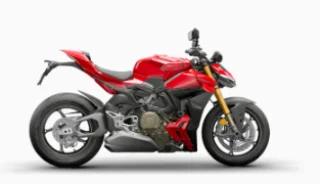Ducati Streetfighter V4 S