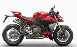 Ducati Streetfighter V2