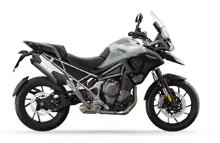 Triumph Tiger 1200 GT