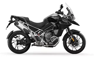 Triumph Tiger 1200 GT Explorer