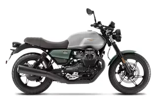 Moto Guzzi V7 Stone Centenario