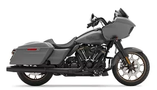 Harley-Davidson Road Glide ST