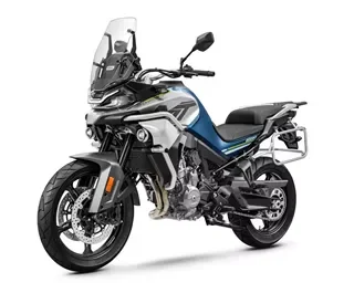 CF-Moto 800 MT Explore