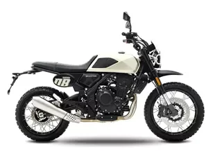 Brixton Crossfire 500 XC