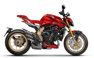 MV Agusta Brutale 950 Serie Oro