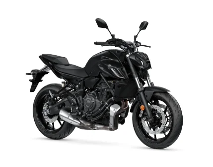 Yamaha MT-07 Pure