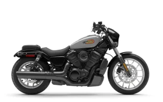 Harley-Davidson Nightster Special