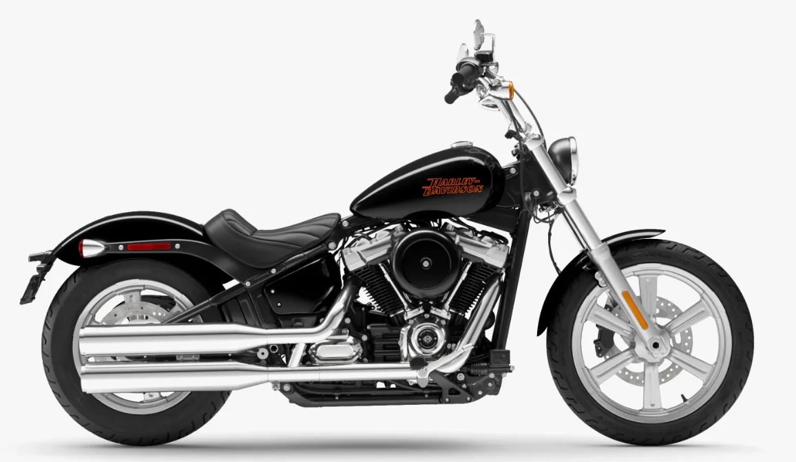 Harley-Davidson Softail Standard