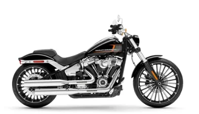 Harley-Davidson Breakout