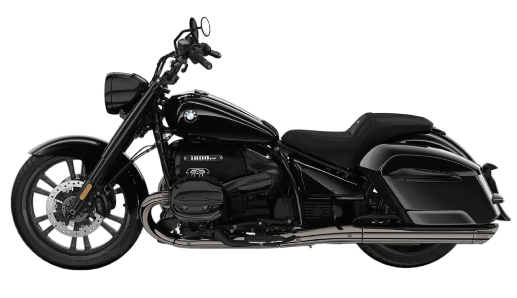 BMW R 18 Roctane