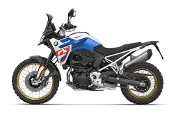 BMW F 900 GS