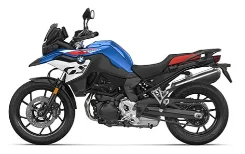 BMW F 800 GS (ab 2023)