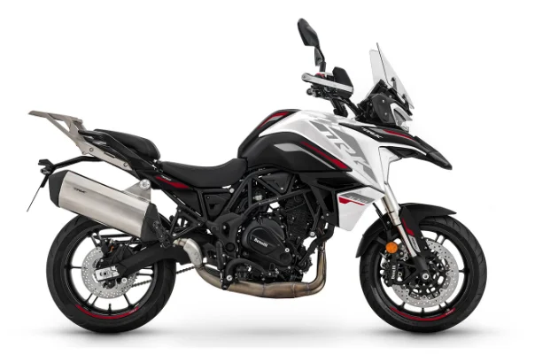 Benelli TRK 702