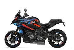 BMW M 1000 XR