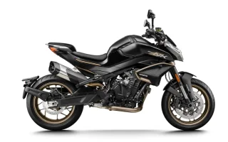 CF-Moto 800 NK Sport