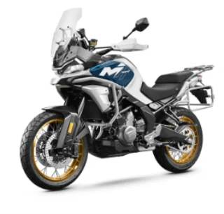 CF-Moto 700 MT