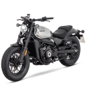 CF-Moto 450 CL-C