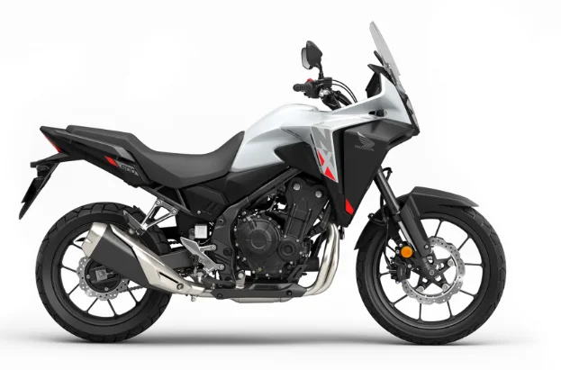 Honda NX 500