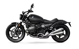 BMW R12