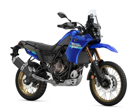 Yamaha Ténéré 700 Extreme