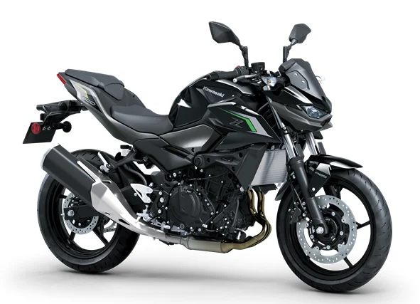 Kawasaki Z 500