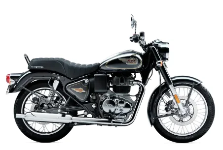 Royal Enfield Bullet 350