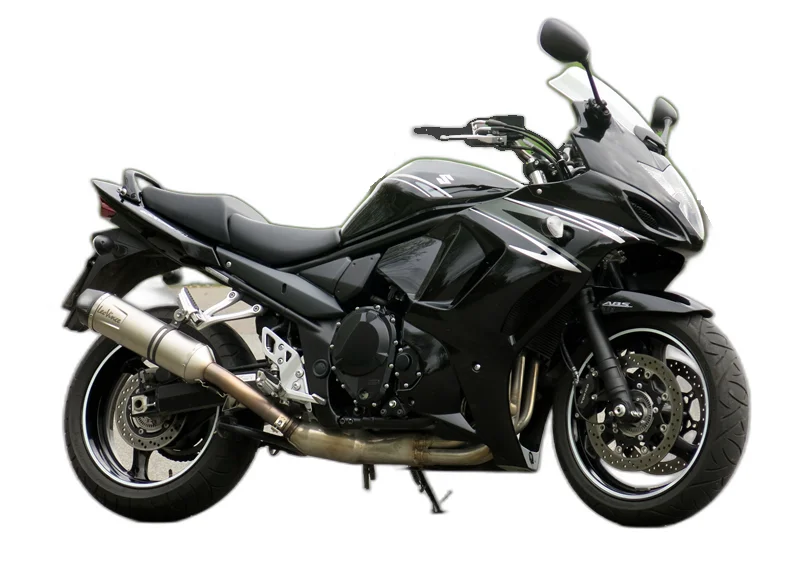 Suzuki GSX 1250 FA