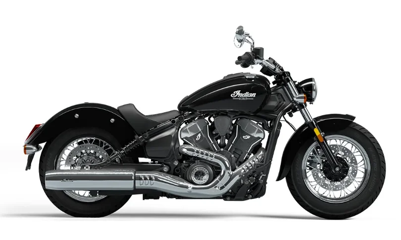Indian Scout Classic
