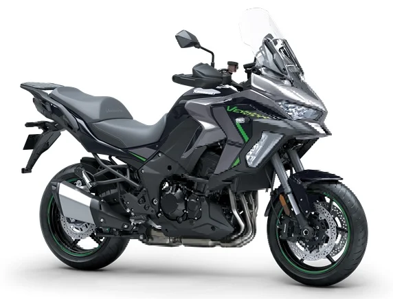 Kawasaki Versys 1100 SE
