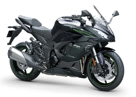 Kawasaki Ninja 1100 SX
