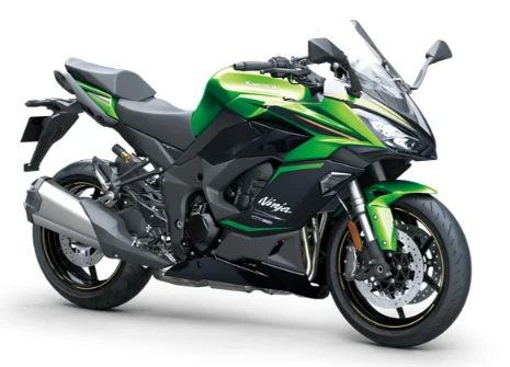 Kawasaki Ninja 1100 SX SE