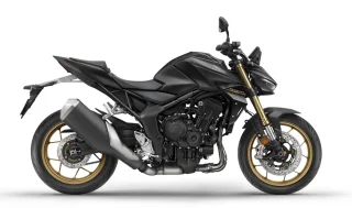 Honda CB 1000 Hornet SP