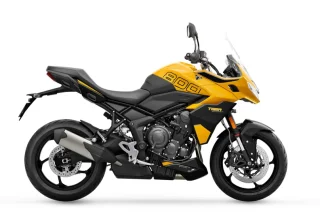 Triumph Tiger Sport 800