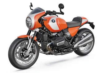 BMW R12 S