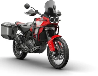 Ducati Desert X Discovery