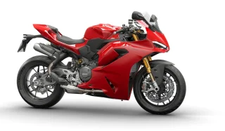 Ducati Panigale V2 S