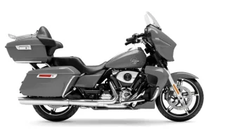 Harley-Davidson Street Glide Ultra