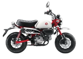 Honda Monkey