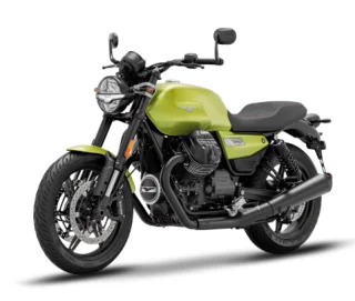 Moto Guzzi V7 Sport