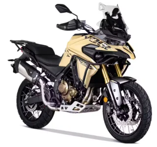 Voge DS 625 X