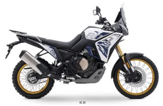 Voge DS 800 X Rally