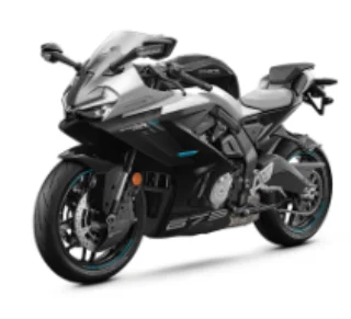 CF-Moto 675 SR-R