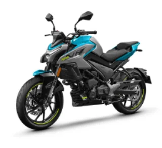 CF-Moto 125 NK